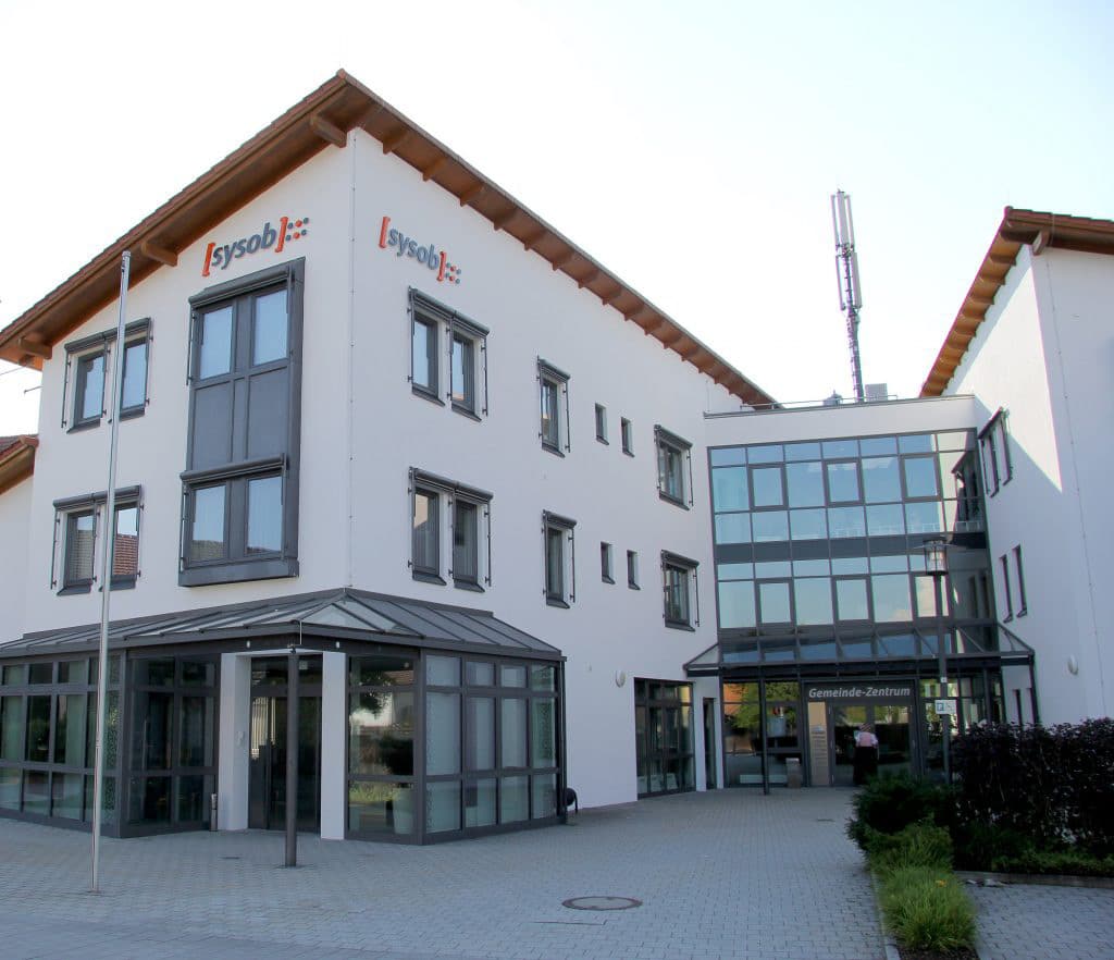 sysob – Ihr Distributions-Partner in Sachen Security, Wireless LAN und Serverbased Computing