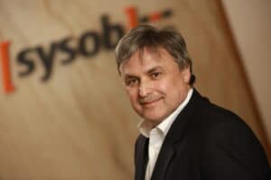 Peter Schneider - Channel Account Manager @ sysob IT-Distribution