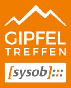 sysob Gipfeltreffen - Die IT-Hausmesse am Berg!