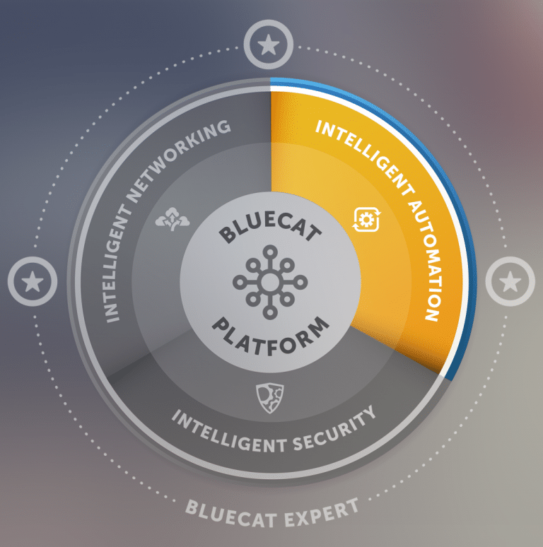 BlueCat Network Automation